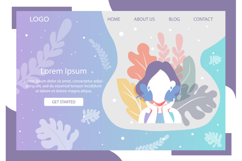 landing-page-fashion-magic-water-treatment