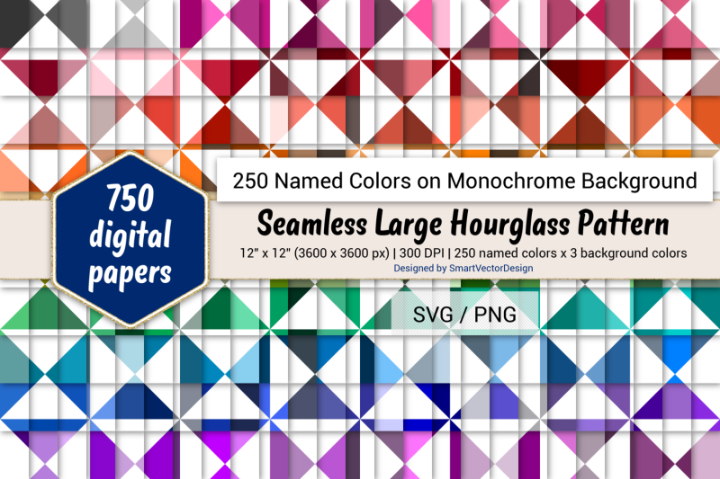 seamless-large-hourglass-pattern-paper-250-colors-on-bg