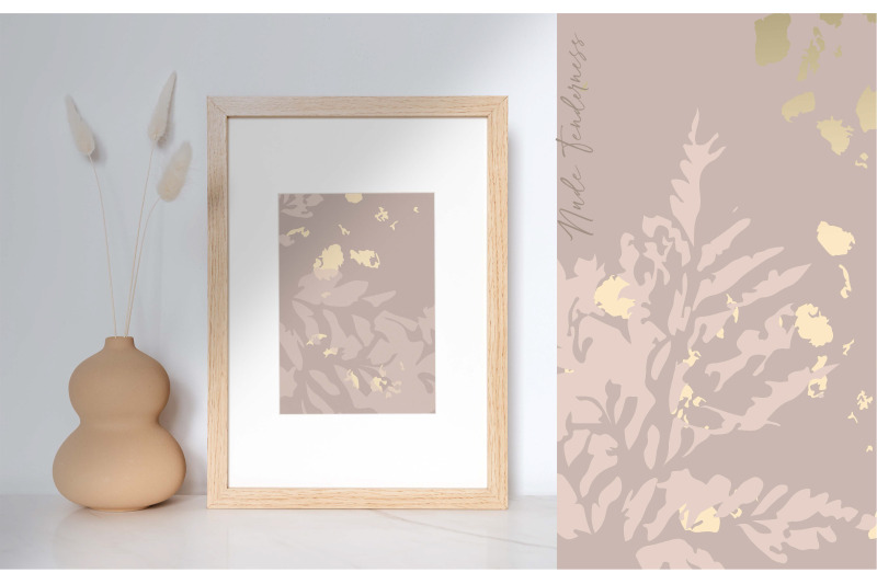 floral-beige-backgrounds