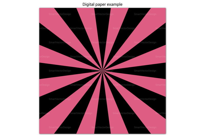 sunburst-digital-paper-250-colors-on-bg