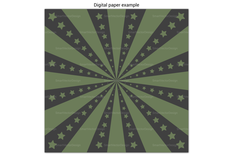 starred-sunburst-digital-paper-250-colors-on-bg