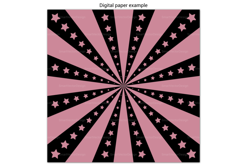 starred-sunburst-digital-paper-250-colors-on-bg