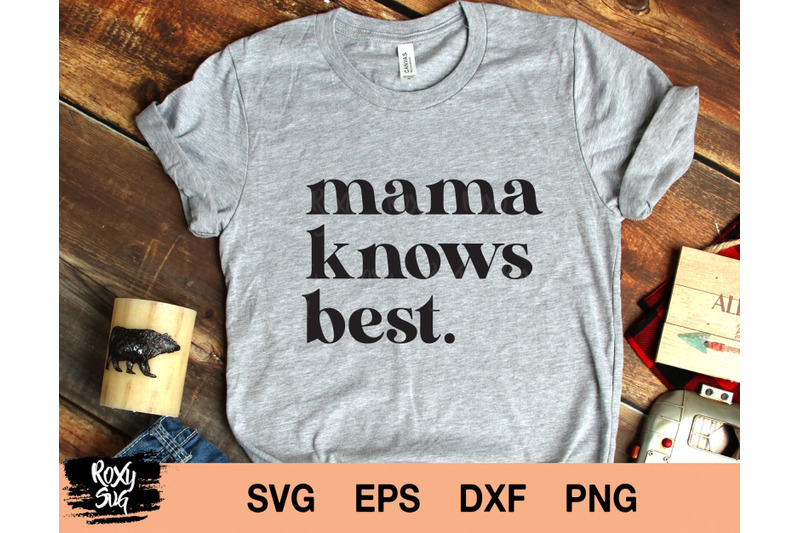 mama-knows-best-svg