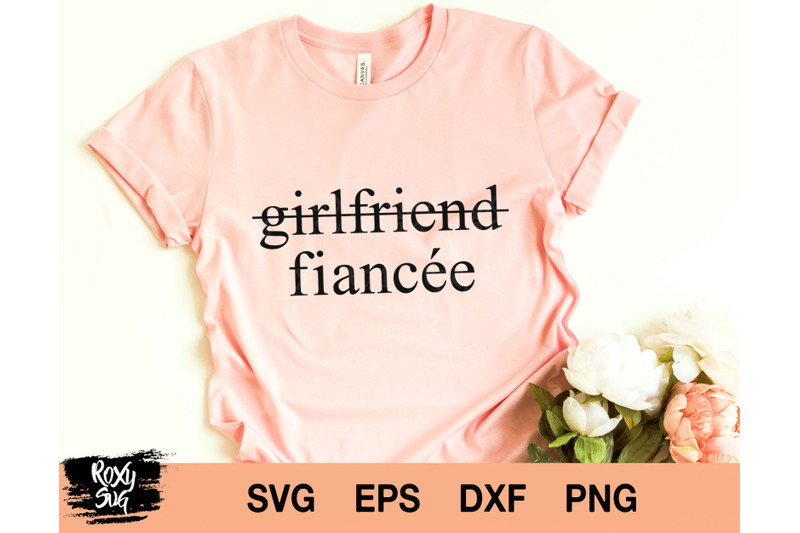 girlfriend-fiance-svg
