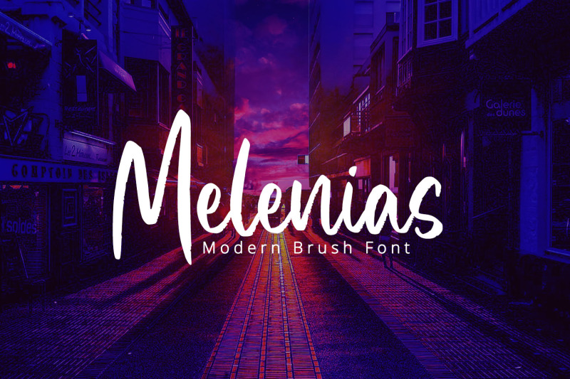 melenias