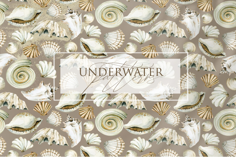 underwater-patterns-watercolor-collection