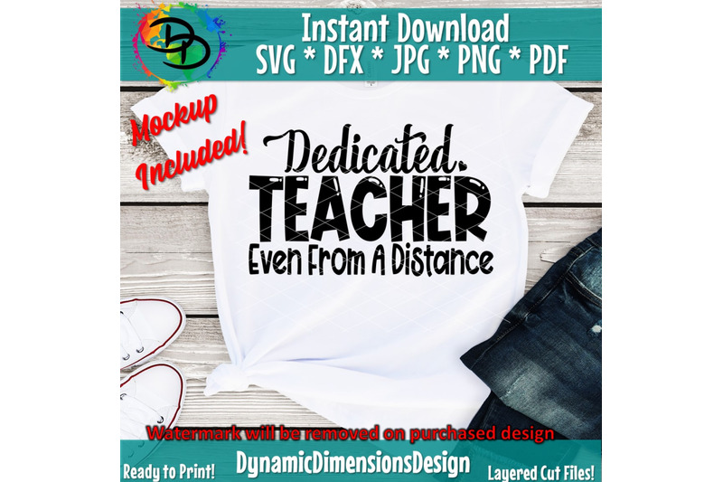 dedicated-teacher-even-from-a-distance-svg-distance-learning-social