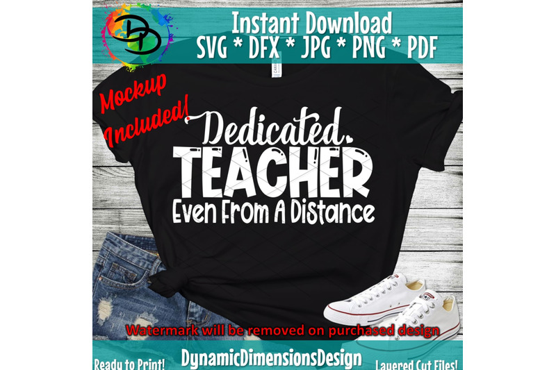 dedicated-teacher-even-from-a-distance-svg-distance-learning-social