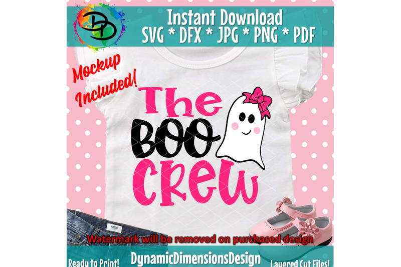 the-boo-crew-halloween-svg-ghost-svg-boo-svg-halloween-svg-files