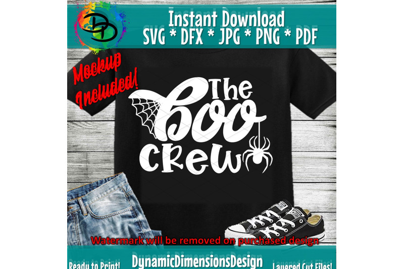 the-boo-crew-halloween-svg-spider-svg-boo-crew-svg-boo-svg-hallow