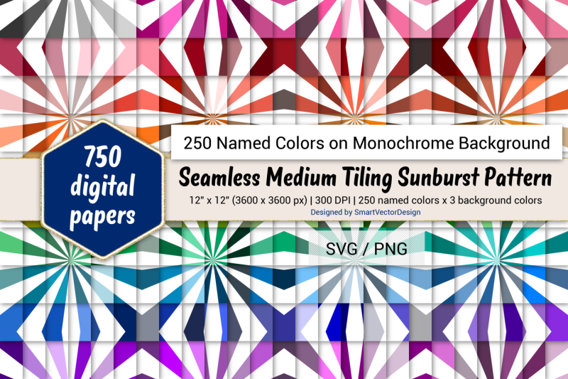 seamless-medium-tiling-sunburst-paper-250-colors-on-bg