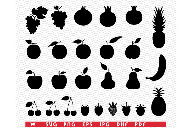 svg-fruits-black-silhouettes-pattern-digital-clipart