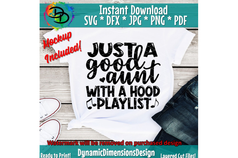 just-a-good-aunt-with-a-hood-playlist-svg-aunt-svg-auntie-best-aunt