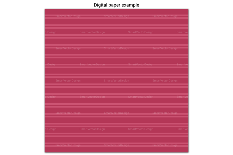 double-pinstripes-digital-paper-250-colors-tinted