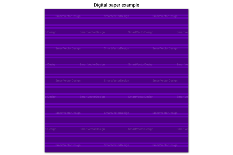 double-pinstripes-digital-paper-250-colors-tinted