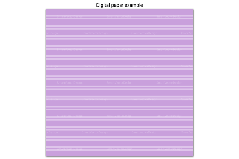 double-pinstripes-digital-paper-250-colors-tinted