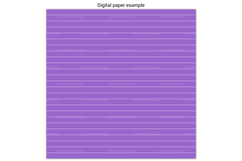 pinstripes-digital-paper-250-colors-tinted