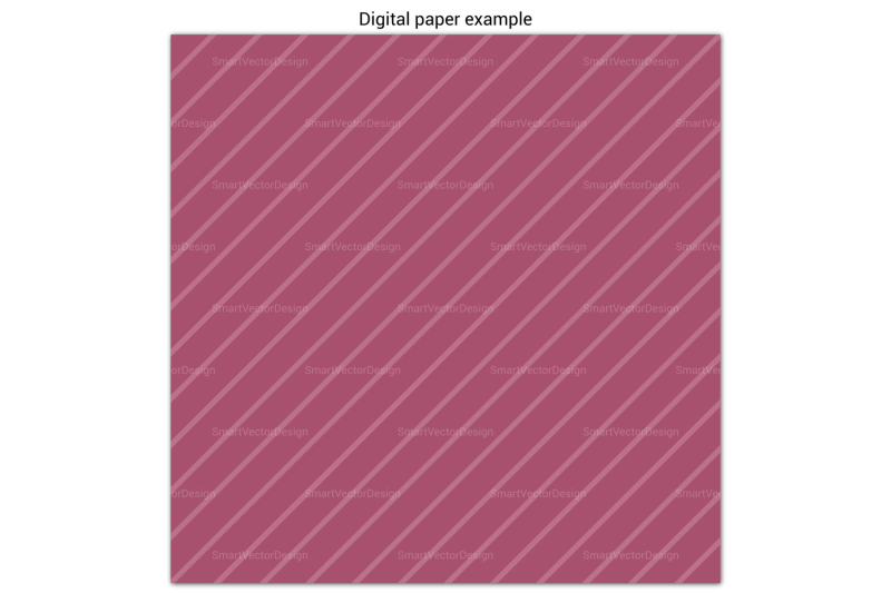 diagonal-pinstripes-digital-paper-250-colors-tinted