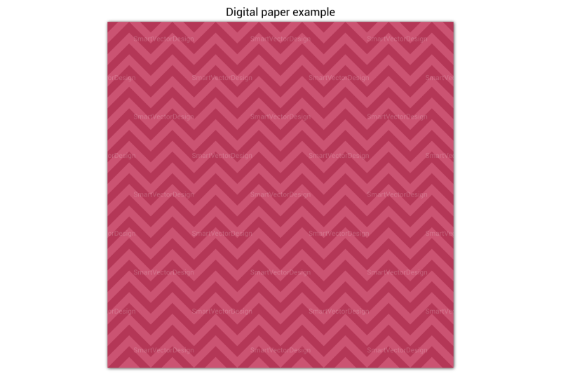 seamless-medium-chevron-digital-paper-250-colors-tinted