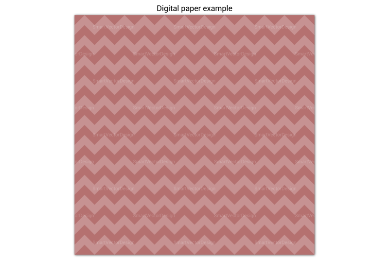 seamless-small-chevron-digital-paper-250-colors-tinted