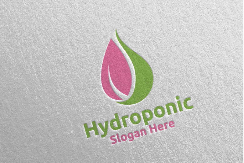 water-hydroponic-botanical-gardener-logo-design-84