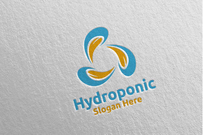 water-hydroponic-botanical-gardener-logo-design-85