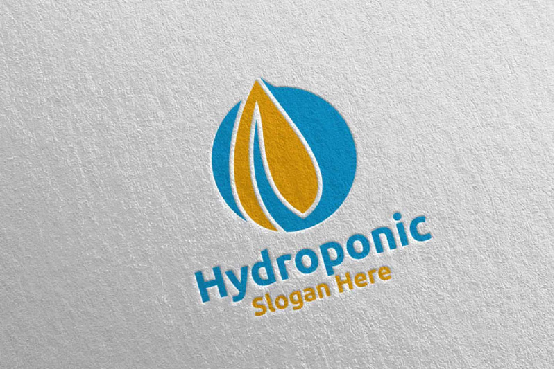 water-hydroponic-botanical-gardener-logo-design-87