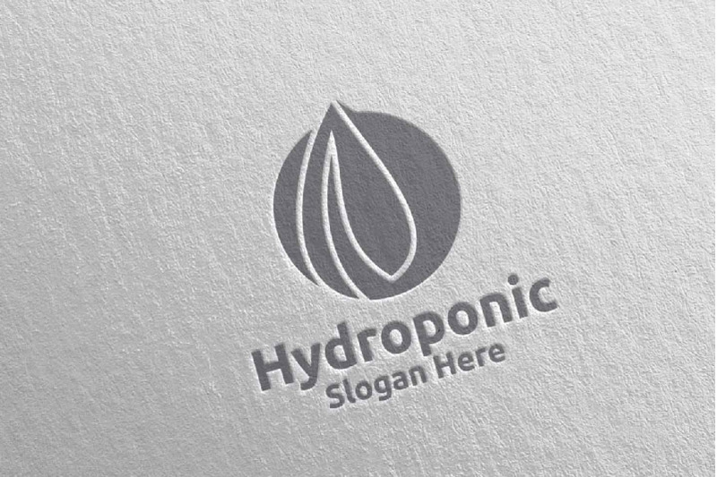 water-hydroponic-botanical-gardener-logo-design-87