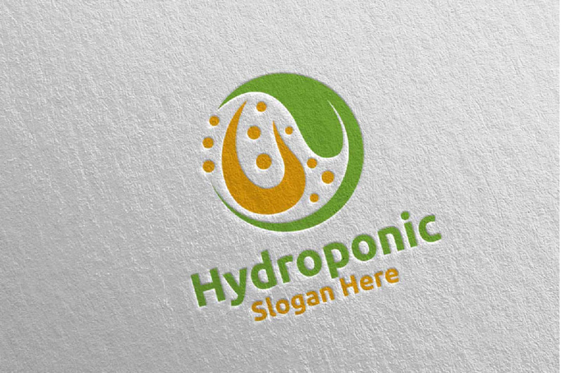 water-hydroponic-botanical-gardener-logo-design-88