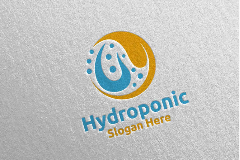 water-hydroponic-botanical-gardener-logo-design-88