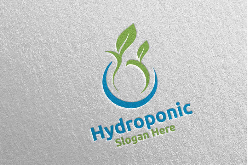 water-hydroponic-botanical-gardener-logo-design-89