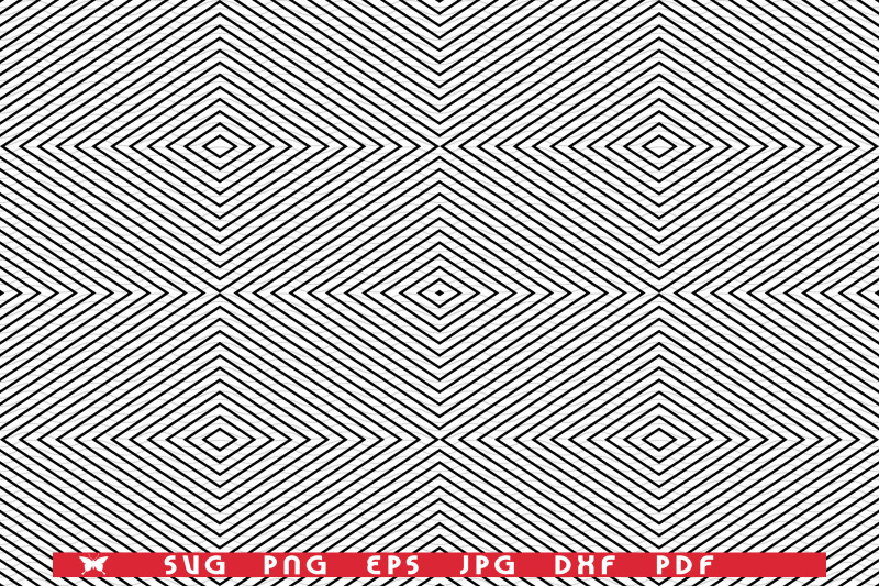 svg-black-rhombuses-seamless-pattern-digital-clipart