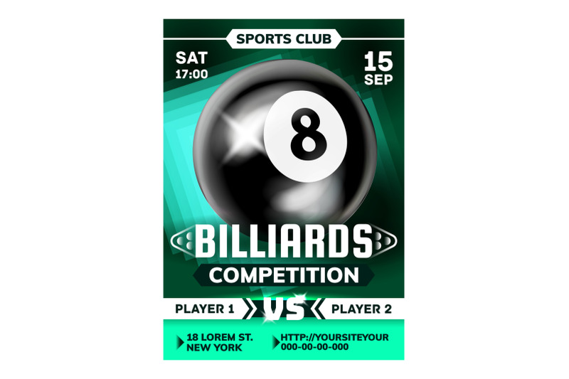 billiard-sport-game-in-bar-advertise-poster-vector