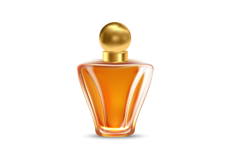 fragrance-glass-bottle-for-aromatic-liquid-vector