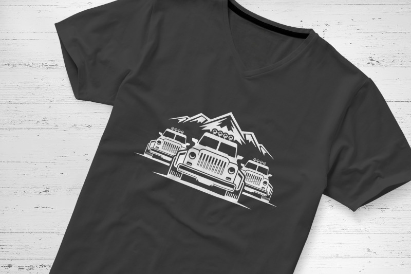 off-road-car-illustration-mountains-expedition