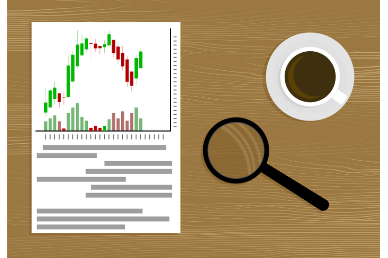 market-analysis-vector