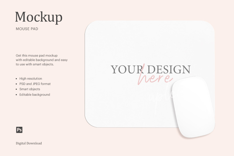 7-7-quot-x9-25-quot-mousepad-mockup-sublimation-mousepad-mockup