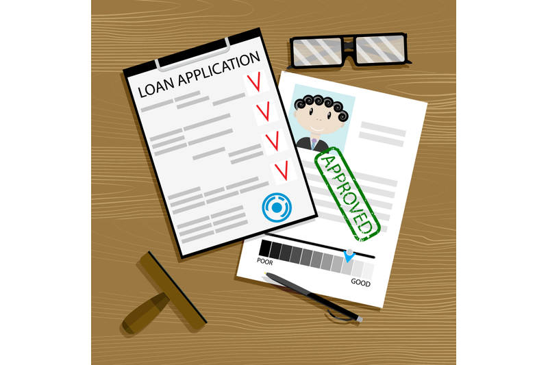 loan-application-approved
