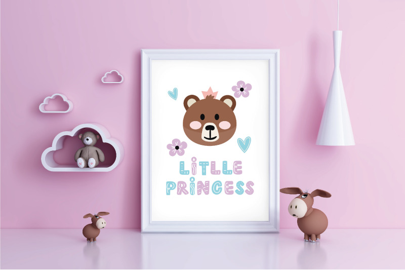 cute-animals-nursery-print-creator