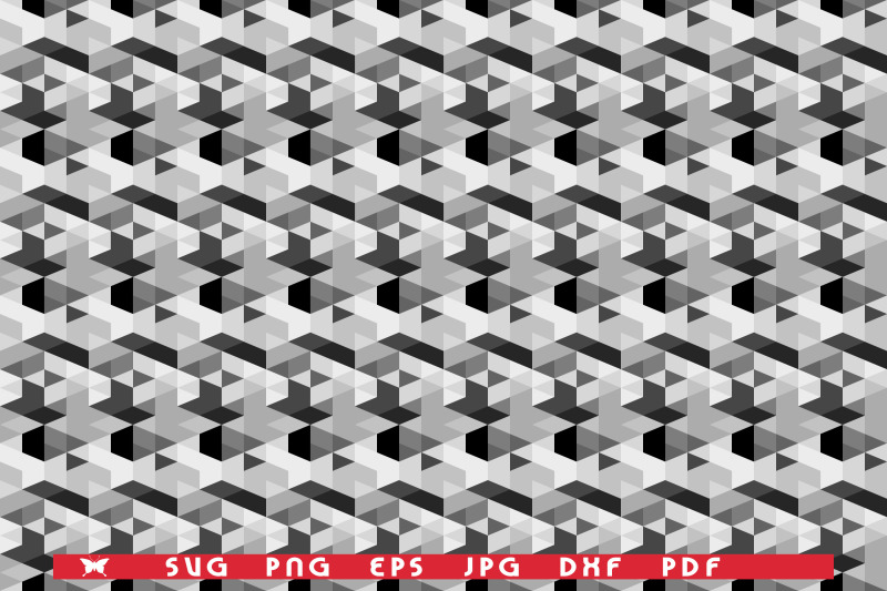 svg-nbsp-gray-polygons-seamless-pattern-digital-clipart