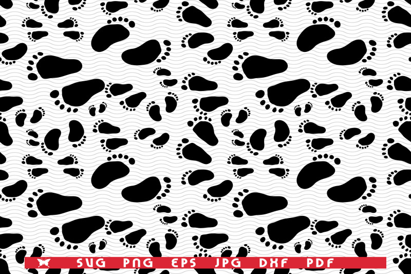 svg-nbsp-kids-footprints-seamless-pattern-digital-clipart