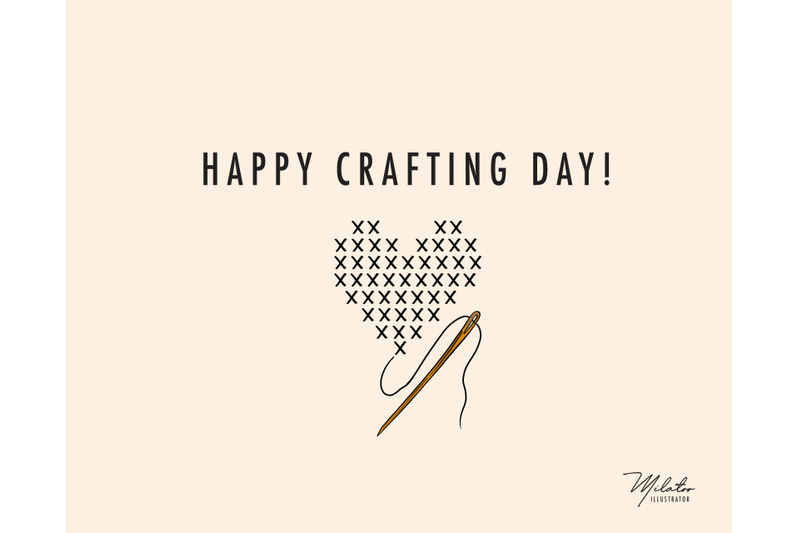 sewing-knitting-craft-clipart-handmade-business-icons