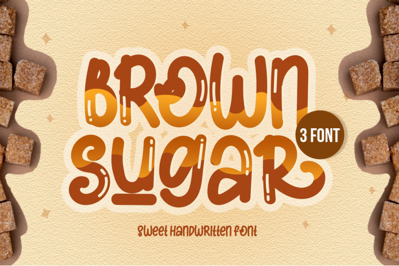 brown-sugar