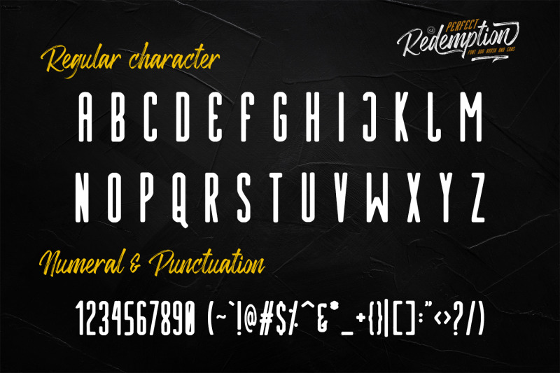 perfect-redemptation-font-duo