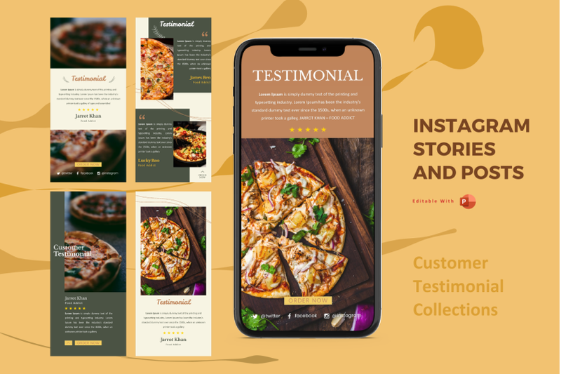 testimonial-collections-instagram-stories-and-posts-powerpoint-templat