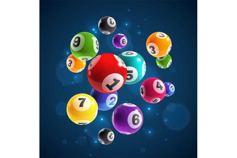 lottery-numbers-flying-realistic-drawing-lottery-or-billiard-balls-l