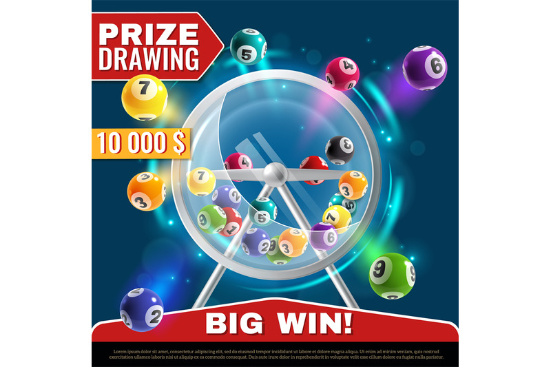 lottery-machine-wheel-drum-with-lotto-balls-inside-lucky-instant-win