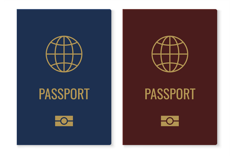 passport-covers-with-map-realistic-red-and-blue-international-identif