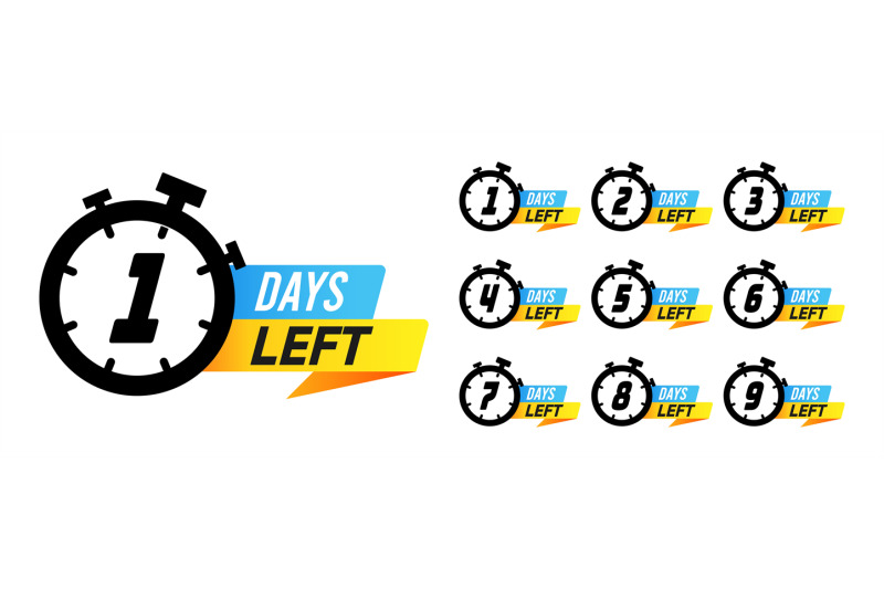 countdown-sign-days-left-to-go-sale-badges-alarm-clock-numbers-offe