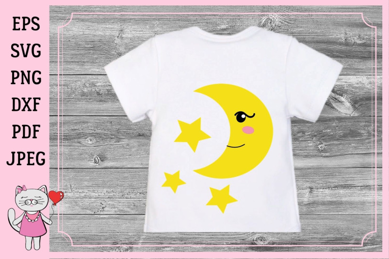 moon-and-stars-digital-clipart-baby-clipart-luna-icons
